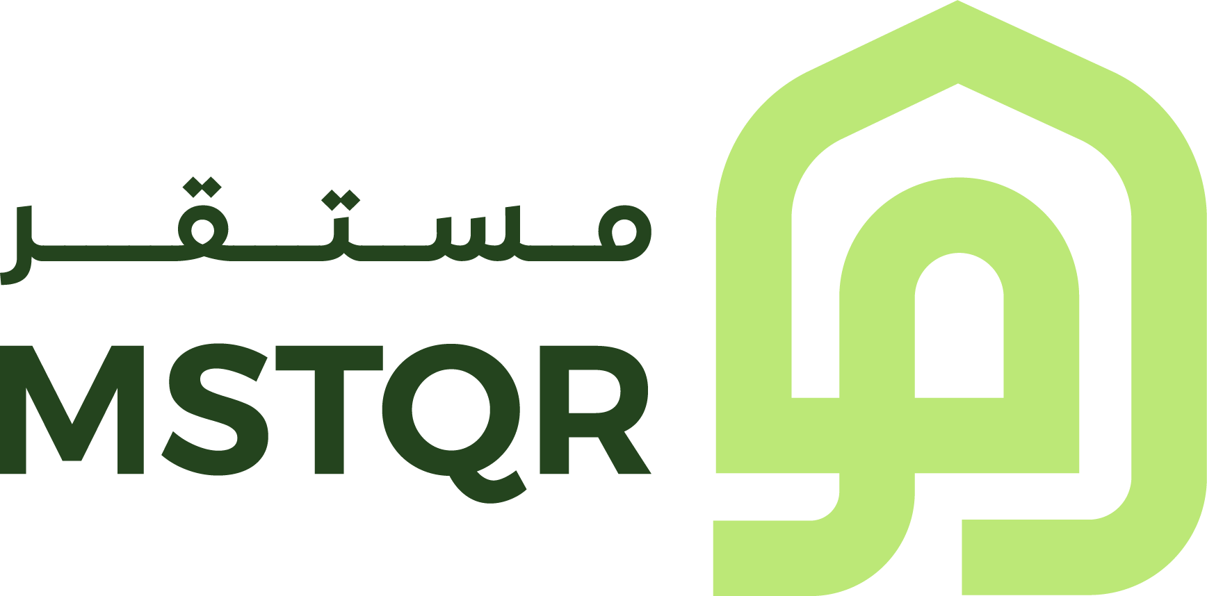 Mstqr Logo